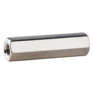 DISTANZIATORI METALLICO P/TASSELLI DIAM. 18X50