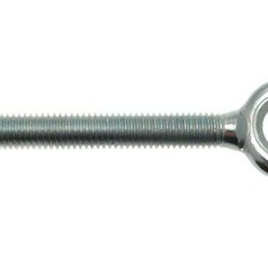 OCCHIOLO FORGIATO ZN M 6X 60