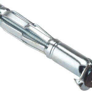 TASSELLI P/CARTONGESSO METALLICO MM. 8X54