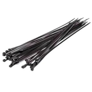 FASCETTE PVC STRINGITUBO MM. 3.5X200 confezione pz. 100