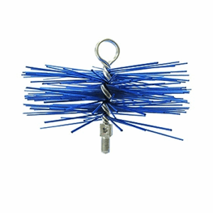 SCOVOLINO NYLON P/PULIZIA FORI MM. 30