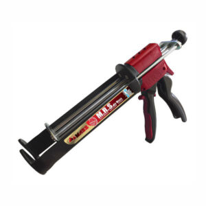 PISTOLA P/CARTUCCIA CHIMICO ML. 400 "MASS