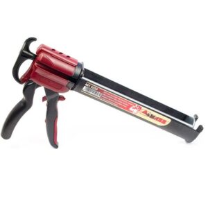 PISTOLA P/CARTUCCIA CHIMICO ML. 300 TOP ULTRA "MASS"