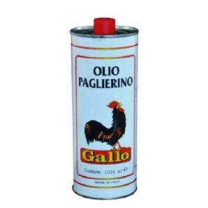 OLIO PAGLIERINO LT. 1