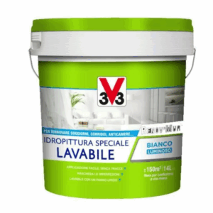 PITTURA LAVABILE RENOV'MUR INTERNI LT. 15