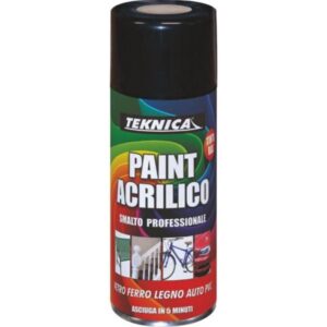 SPRAY ACRILICO ANTRACITE FERRO MICACEO