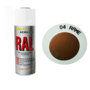 SPRAY ACRILICO RAME