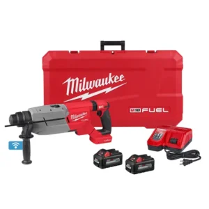 TASSELLATORE M18 FHACOD32-0C SDS PLUS - SDSMAX "MILWAUKEE"