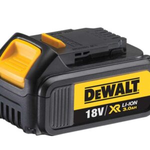 BATTERIA 18V XR LITIO 3Ah "DEWALT"