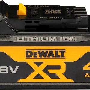 BATTERIA 18V XR LITIO 5Ah "DEWALT"