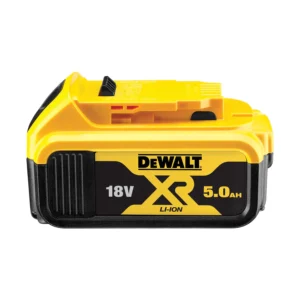 BATTERIA 18V XR DCB184-XJ 5Ah "DEWALT"