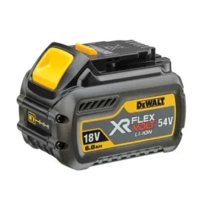 BATTERIA 54V XR DCB546-XJ 6Ah "DEWALT"
