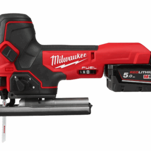 SEGHETTO ALTERNATORE M18 FBJS-0X senza batterie "MILWAUKEE"