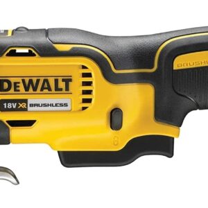 MULTIFUNZIONE BATTERIA DCS356NT-XJ senza batterie "DEWALT"