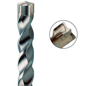 SERIE PUNTA MURO SDS 3 TAGLIENTI MM. 8X160