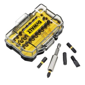 SERIE INSERTI TORX+CROCE P/AVVITATORI PZ. 32 DT7969M-QZ "DEWALT"