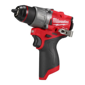 TRAPANO BATTERIA M12 FPD2-0 "MILWAUKEE" senza batterie