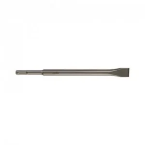 SCALPELLO PUNTA-TAGLIO SDS-MAX MM. 250X25