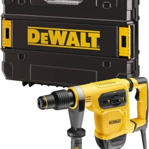 MARTELLO PERFORATORE-DEMOLITORE D25481K "DEWALT"