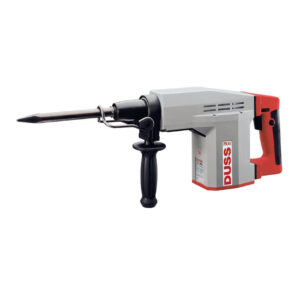 MARTELLO DEMOLITORE "DUSS" PK 45 garanzia 3 anni