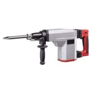 MARTELLO DEMOLITORE "DUSS" PK 75A ammortizzato garanzia 2 anni