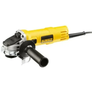 SMERIGLIATRICE DWE4156-QS W900 "DEWALT"