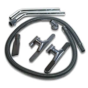 ASPIRATORE SERIE ACCESSORI COMPLETA 35/1100