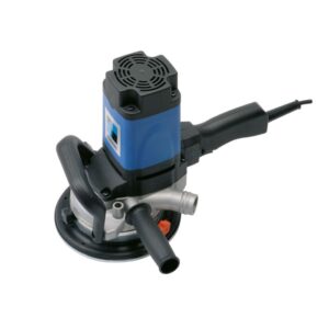 LEVIGATRICE RL 120 C/FRESE A PUNTA "RURMEC"