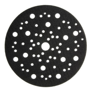 PROTEGGI PLATORELLO P/LEVIGATRICE DEROS DIAM. 150 conf. pz. 5 "MIRKA"