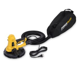 LEVIGATRICE P/MURI W 1220 "POWERPLUS"