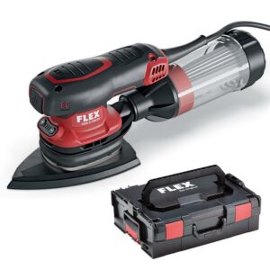 LEVIGATRICE A DELTA ODE 2-100 532017 "FLEX"