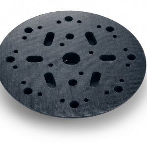 PLATORELLO SP-EC HARD P/LEVIGATRICE ORE 5-150 EC 464139 "FLEX"