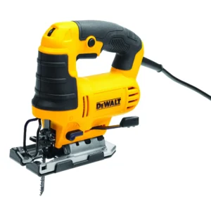 SEGHETTO ALTERNATORE DWE349-QS 650W "DEWALT"