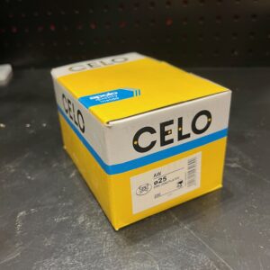 RONDELLA METTALICA AW 25 "CELO"