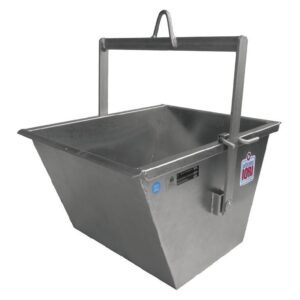 CONTENITORE PORTAFORATI "IORI"