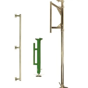 ATTACCO A PONTEGGIO P/ELEVATORE "EUROPEA"