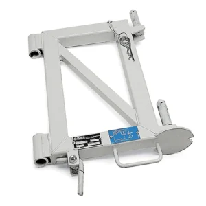 BANDIERA DI PROLUNGA P/ELEVATORE "IMER" mod. 1199150