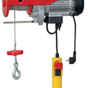 ELEVATORE-PARANCO TT 200 "EUROPEA"