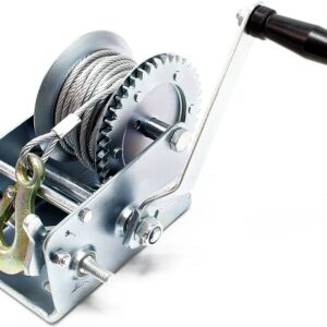 VERICELLO A MANO A CRICCHETTO T. 2.00