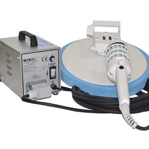 FRATTAZZATRICE RF 400 L P/INTONACO C/ACCESSORI "RURMEC"