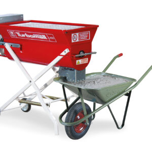 TURBOMALT LT. 100 cod. 8200EV