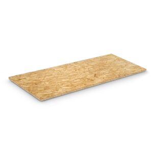 PANNELLO OSB "3" 12 MM. 2500X1250 MQ 3.125 - MC.0.0375