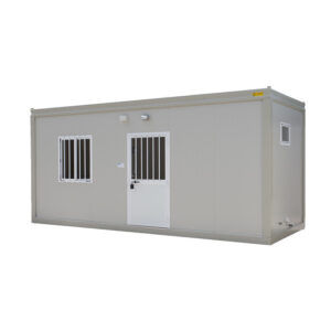 MONOBLOCCO economico ML. 3.10X2.20X2.20 H