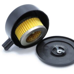 FILTRO ARIA P/COMPRESSORE