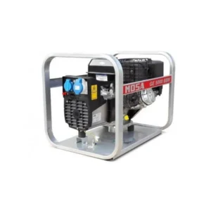 GRUPPO ELETTROGENO GE5000BBM "MOSA"