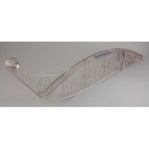 PROTEZIONE LAMA PER BANCO SEGA "IMER"