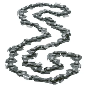 CATENA P/ELETTROSEGA 2000 C/LAMA CM. 40