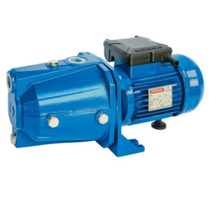 ELETTROPOMPA AUTOCLAVE CAM 100/24 "SPERONI"