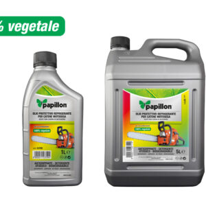 OLIO P/MOTOSEGA ECOLUBE LT. 1