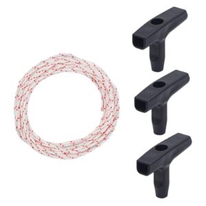 CORDA DIAM. 3.00 P/MESSA IN MOTO